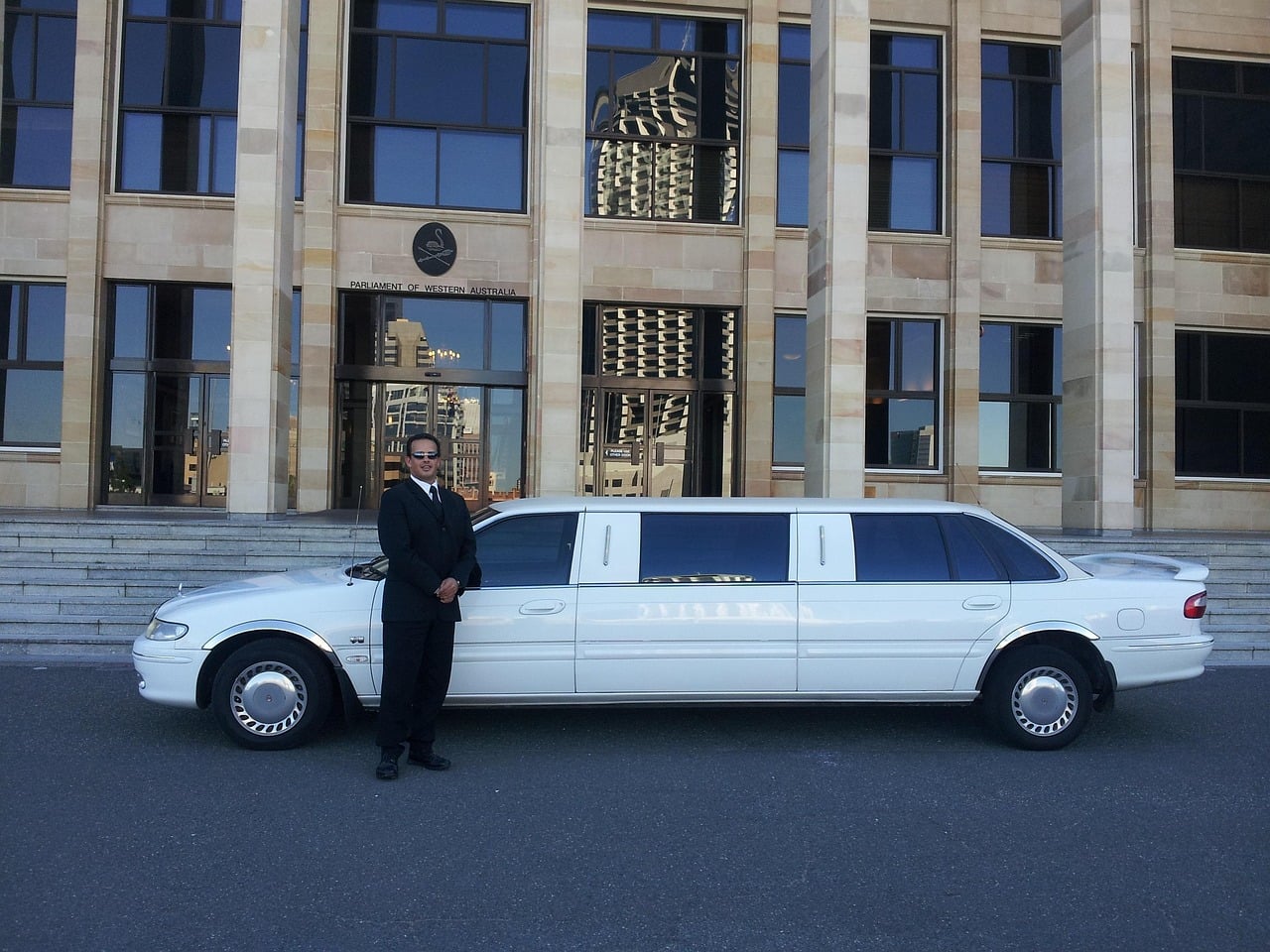 Executive Transport