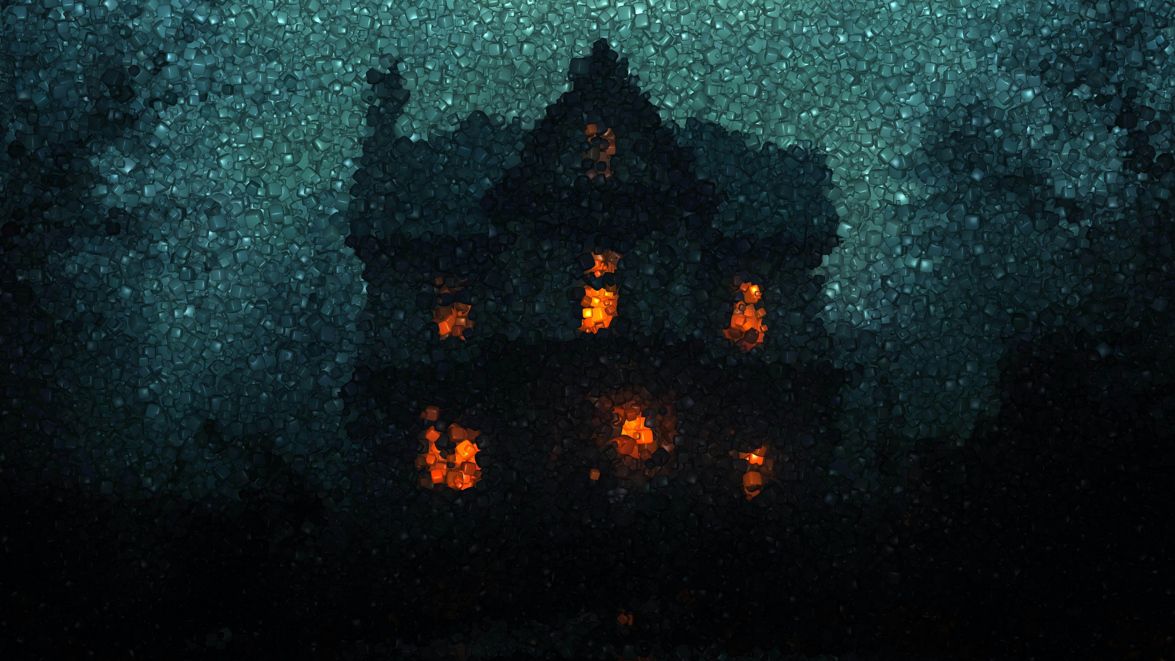 Haunted Houses